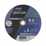 Отрезной круг Norton Vulcan 125x1,0x22,23 Артикул 66252925433