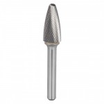 Цилиндрическая борфреза Форма F 12,7x25,0x8,0x70,0 Артикул 66261159035