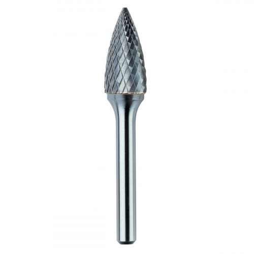 Цилиндрическая борфреза Форма G 6,0x18,0x6,0x50,0 60157638164