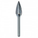 Цилиндрическая борфреза Форма G 16,0x25,0x8,0x70,0 Артикул 66261159310
