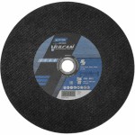 Отрезной круг по стали Norton Vulcan 350x3,5x32,0 Артикул 66252925470