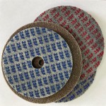 Прессованный круг Rapid Blend Beartex 150x13x13 Артикул 63642585812