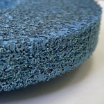 Прессованный круг Vortex Rapid Blend 75x6x6 66254428454