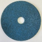 Прессованный круг Vortex Rapid Blend 150x13x8 Артикул 66623375067