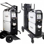 Аппарат для сварки TIG Tetrix 300 Comfort 2.0 puls 5P TM Артикул 090-000238-00502