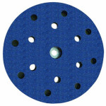 Диск Blue Fire Norgrip discs на репейнике, 150x18, 15отв. H835 NORTON P60 Артикул 66254444905