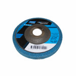 Диск Norton BearTex 125x22 Vortex 5AM конический Артикул 63642531710