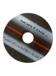 Диск отрезной Norton 41_250x1.6x32_A70НB TOROS 63 м/с Артикул 66253060411