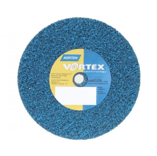 Круг прессованный Norton Vortex D75 мм 5AM TR 66261093556