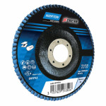 Лепестковый диск NORTON XTREME 125*22 R828 P60 Артикул 66261099038