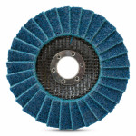 Лепестковый диск NortonRapidPrep 125x22 Vfine Артикул 63642549521