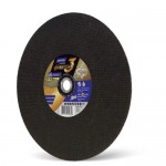 Круг для резки рельс Norton Quantum 3 RAIL 356x4,0x22,23 Артикул 66252845405