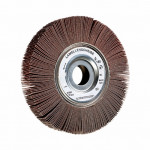 Лепестковый круг NORTON 125*20 R207 P120 М14 Артикул 66261121429