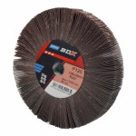 Лепестковый круг Norton 125x20 R207 P40 M14 Артикул 66261121426