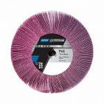 Лепестковый круг Norton 125x20 R928 P80 M14 Артикул 69957307359