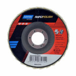 Фетровый лепестковый диск NORTON 115*22, Артикул 66254481899