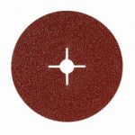 Фибровый диск 180x22 F100 NOR P120 Артикул 66623385739