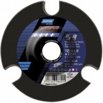 Шлифовальный круг Norton Octopus 125x4,0x22,23 Артикул 66252829994