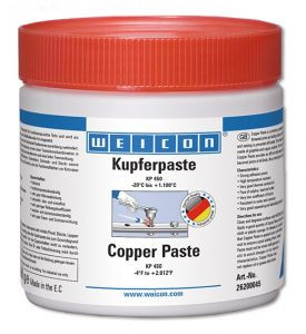 Антикоррозионная монтажная паста Copper Paste wcn26200045