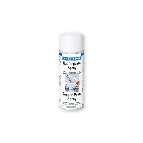 Антикоррозионная монтажная паста Copper Paste Spray wcn27200400