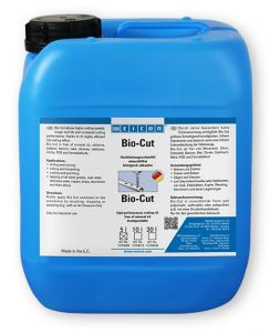 Смазывающий состав Bio-Cut 5л wcn15750005