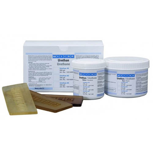 WEICON Urethane 80 (0,5кг) wcn10518005-34