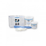 Casting Resin MS 1000 (1кг) Жидкая замазка Артикул wcn10520010-34