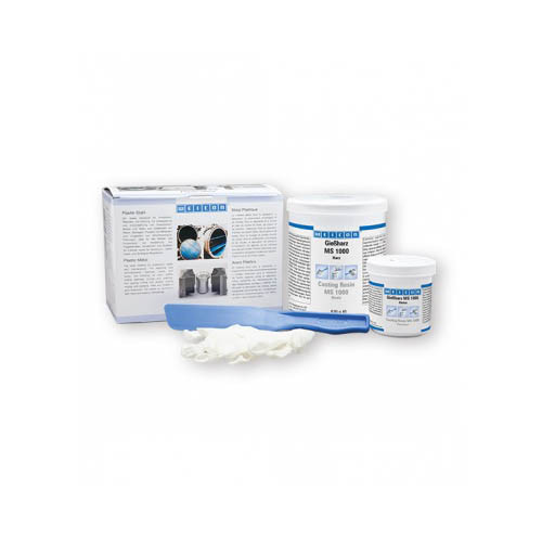 Casting Resin MS 1000 (1кг) Жидкая замазка wcn10520010-34