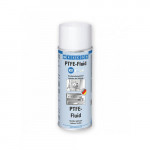 Сухая смазка с анти-клеящим эффектом PTFE Fluid Spray (400мл) Артикул wcn11301400
