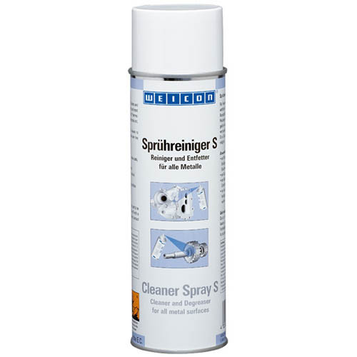 Очиститель универсальный Cleaner Spray S wcn11202500-34
