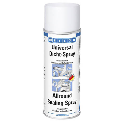 Allround Sealing Spray Универсальный спрей-герметик (400мл) wcn11555400