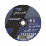 Шлифовальный круг Norton Vulcan 180x8,0x22,23 Артикул 66252925527